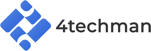 4techman-logo
